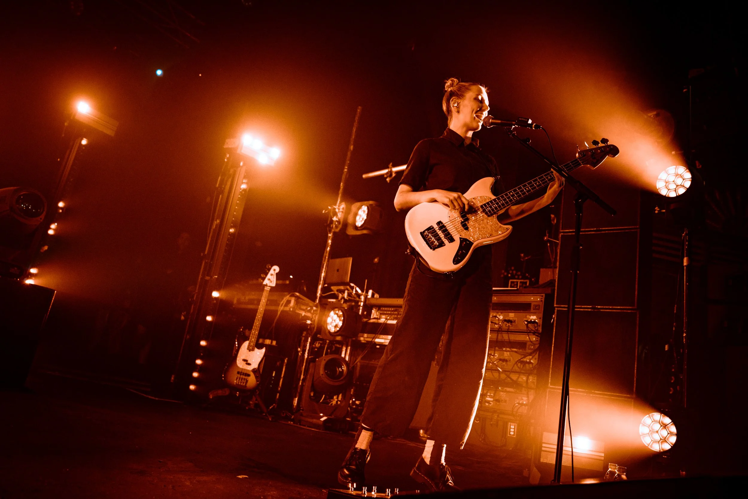その他 LIVE AT BRIXTON Live: Brixton Academy '85 - Wikipedia